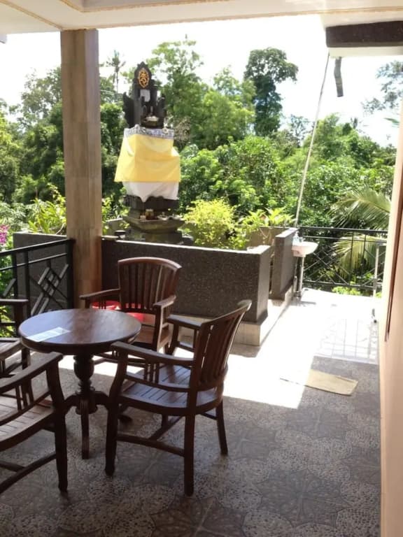 Cebluk Sari Homestay - photo 4