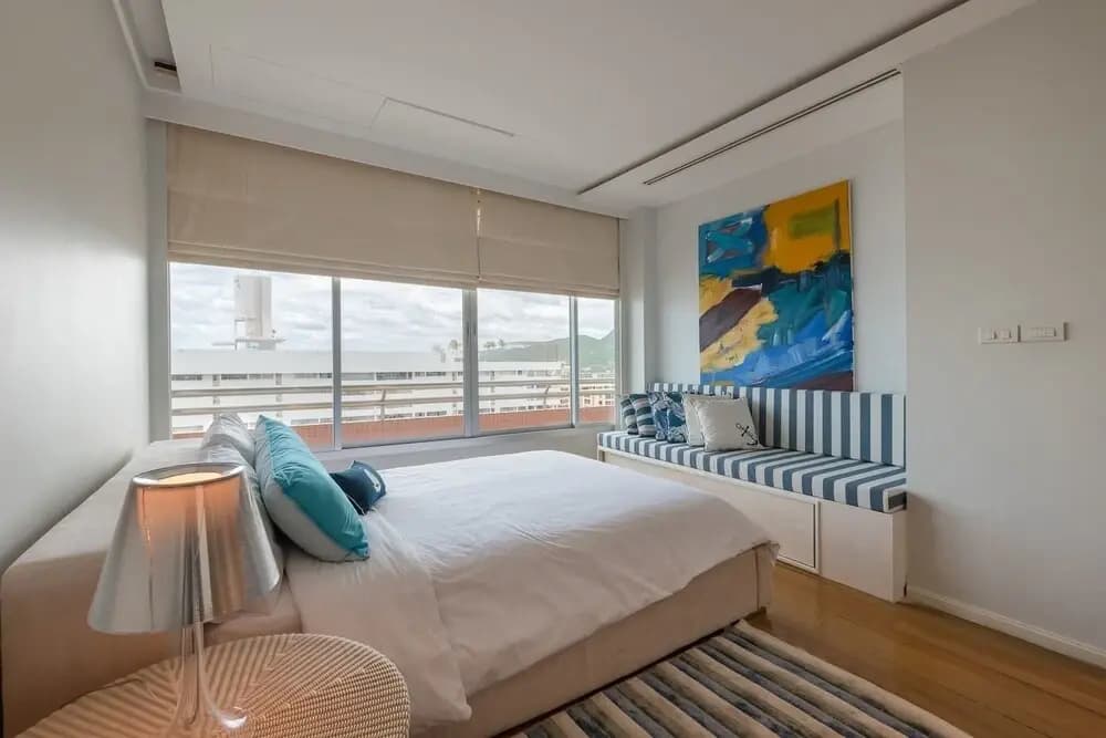 Hua Hin luxury Condo By The Ocean - photo 2