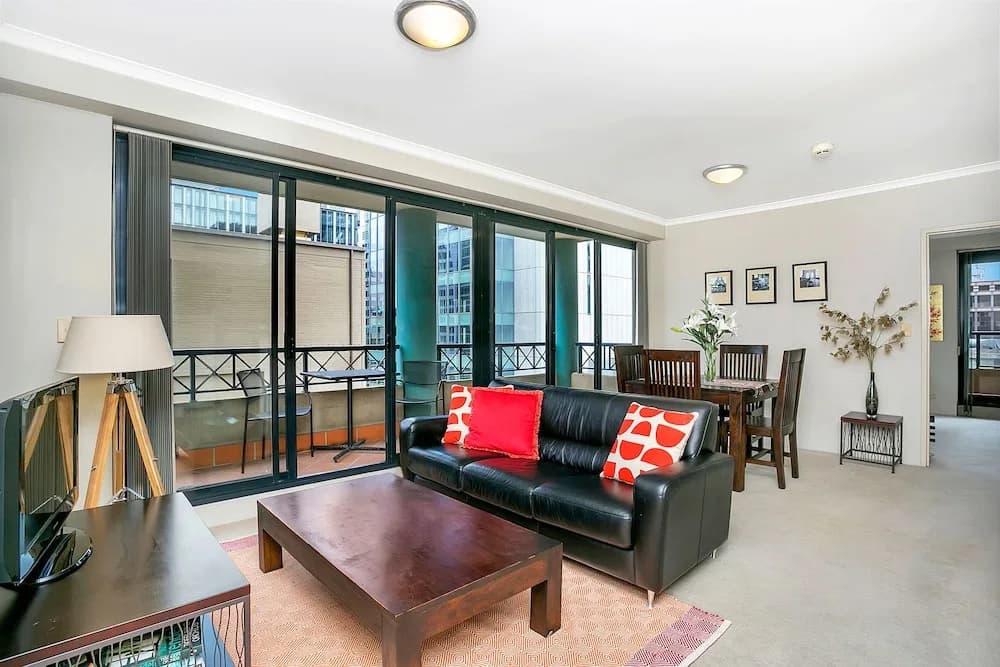 The Apartment Service A1803 - photo 2