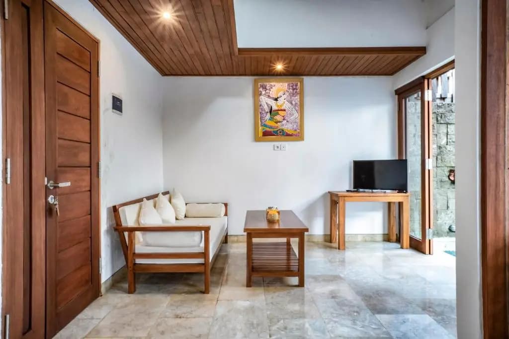 Gigimas Private Villa - photo 4