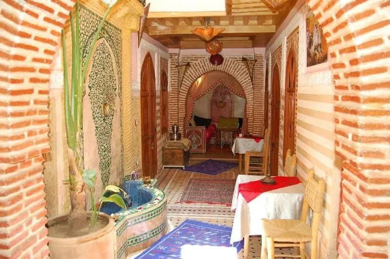 Riad Venezia - photo 22
