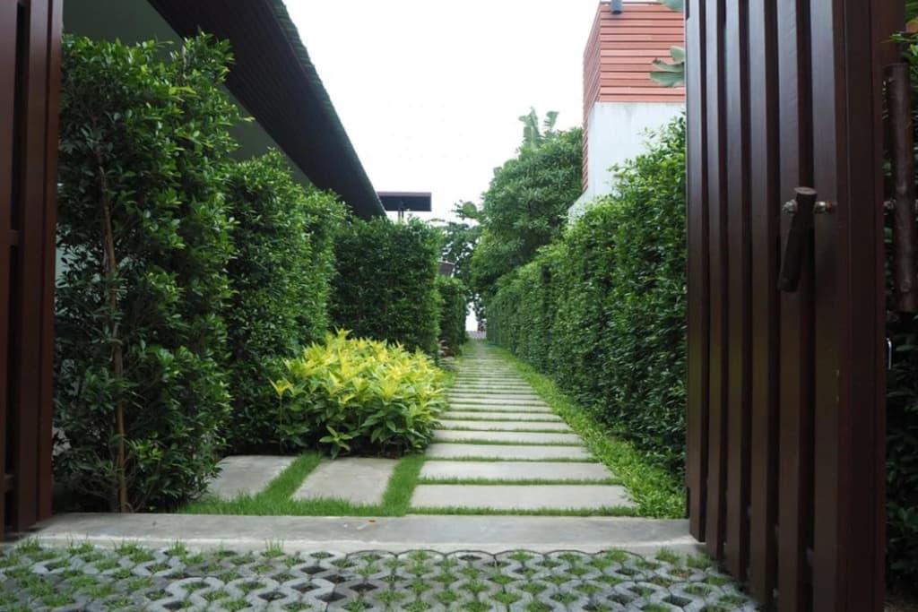 Sea Suite Villa - photo 16
