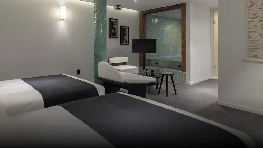 Stay Passport Sindang Ryokan - photo 20