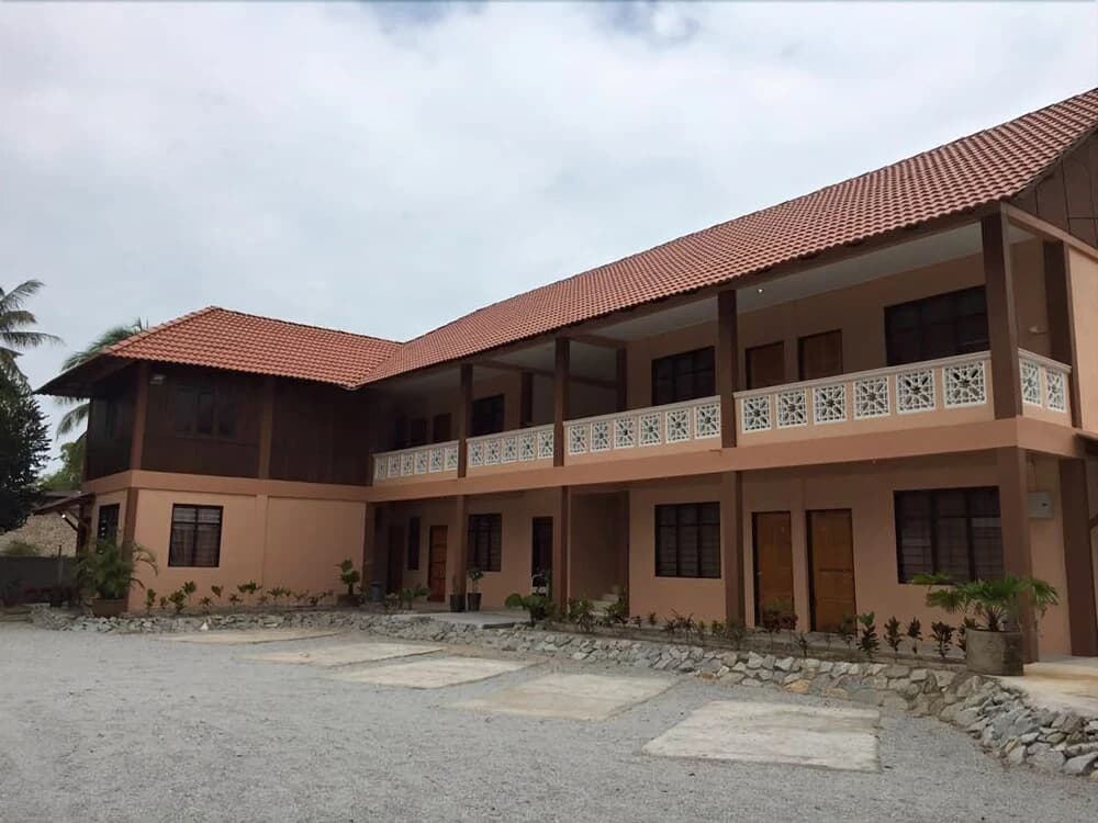 NKS Chalet - main photo