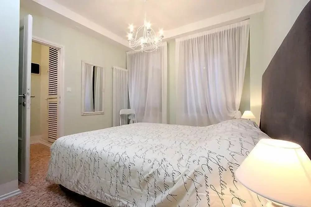 San Marco Tower Apartment - photo 7