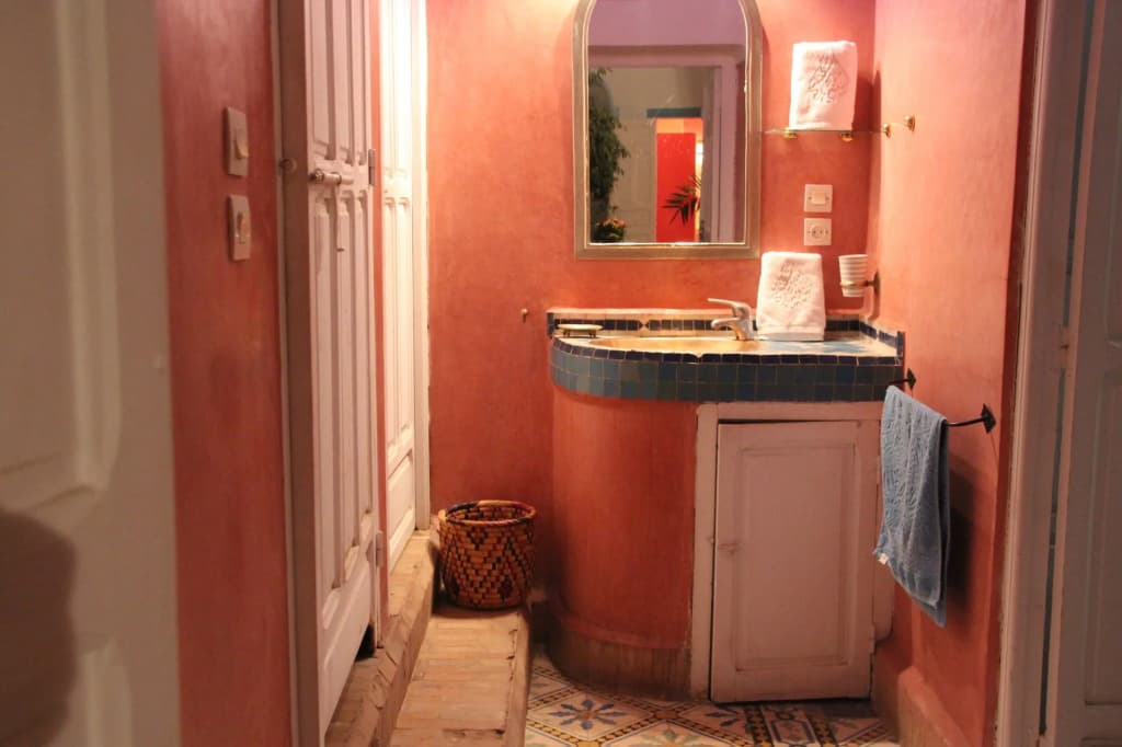 Riad Persephone - photo 6