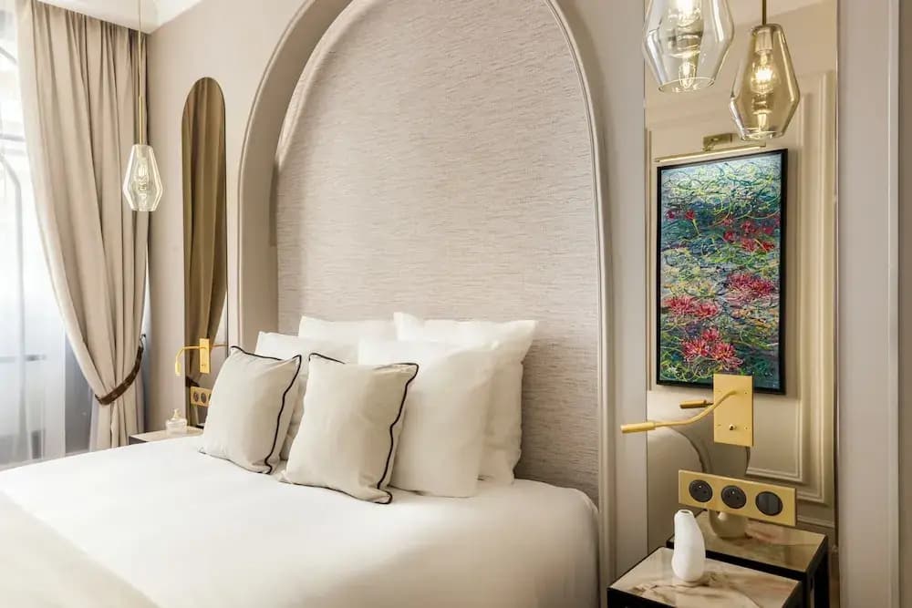 Merveil Luxury Suites - Grenelle I-II - photo 27