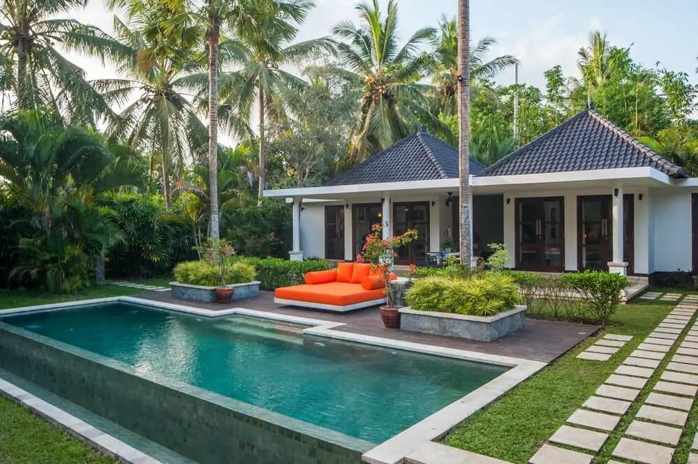 Villa Matha, Ubud - photo 10
