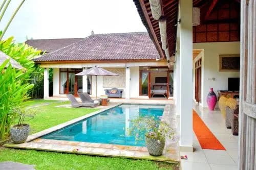 Villa Bindi - photo 5