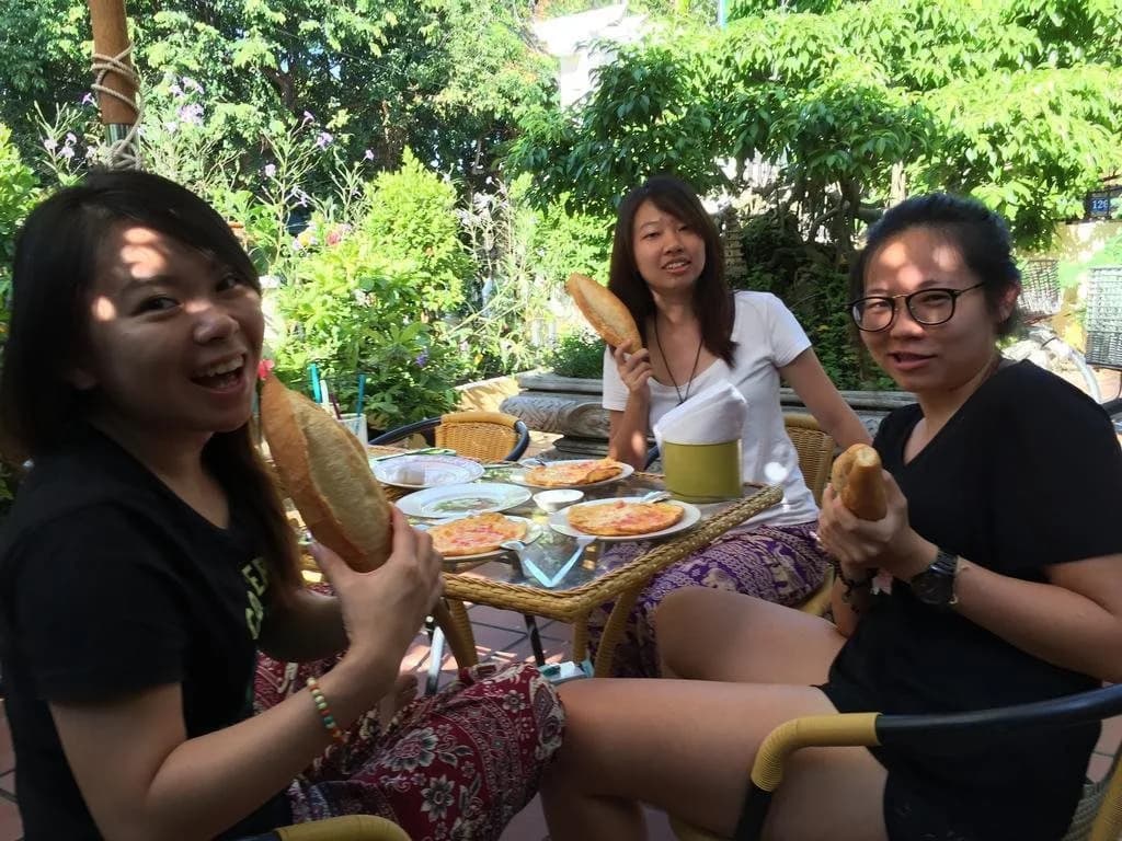 Golden Leaf Homestay - photo 15