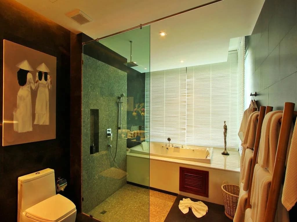 Almali Luxury Residence - photo 7