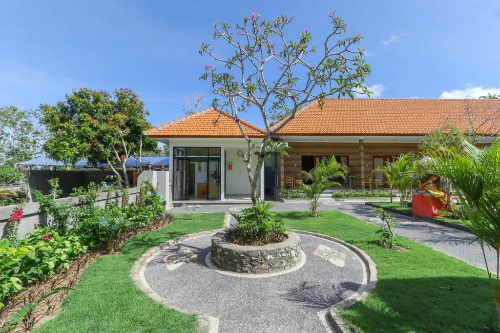 Manik Homestay - photo 1