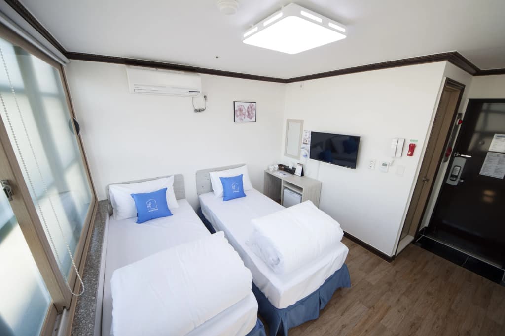 K- Grand Hostel Dongdaemun - photo 2
