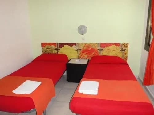 Pension Aris - photo 18