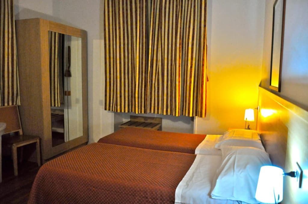 Hotel Dover - photo 46