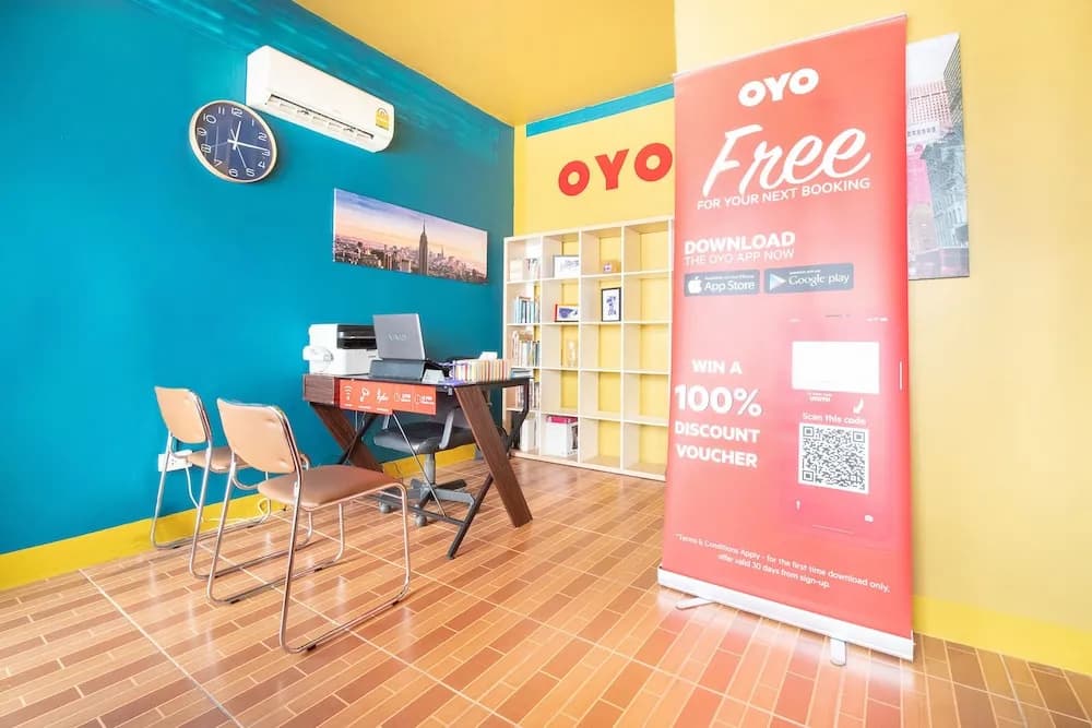Oyo 648 Ake Apartment - photo 9