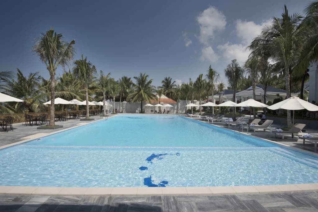Thien Thanh Resort Phu Quoc - photo 20