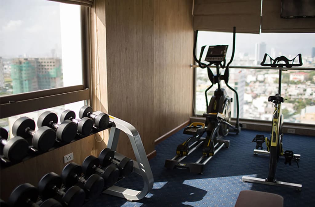 Apus Hotel - photo 25
