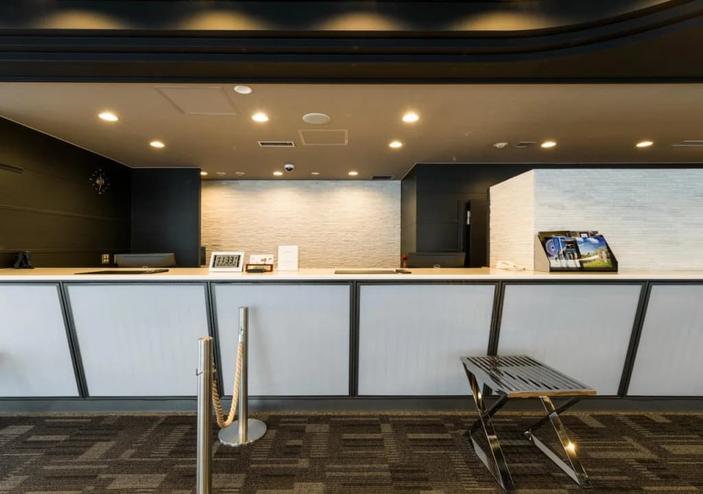 HOTEL MYSTAYS Tachikawa - photo 17