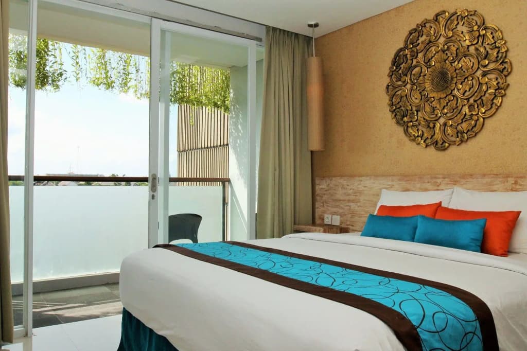 Destiny Villas & Residence Seminyak - photo 3