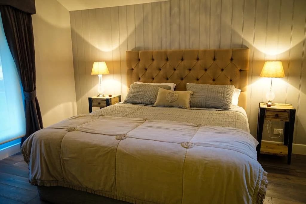 Pomegranate Guest House - photo 4