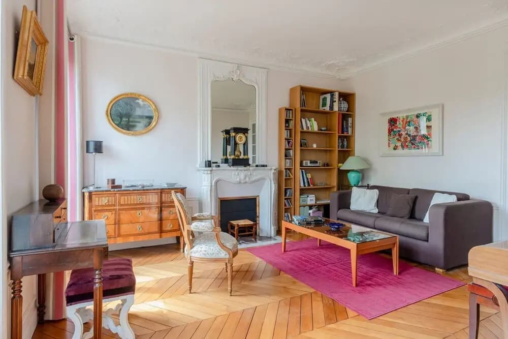 Paris Sacré Coeur residence - photo 3