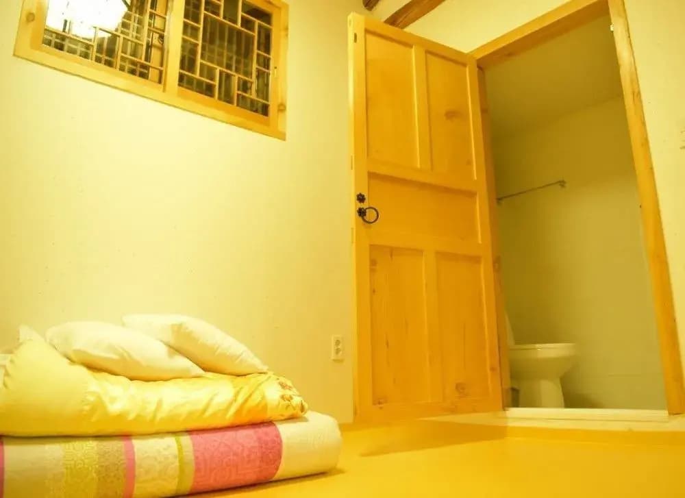 Bukchonae - photo 2