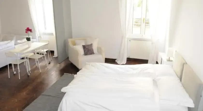 Appartamento Barberini - photo 8