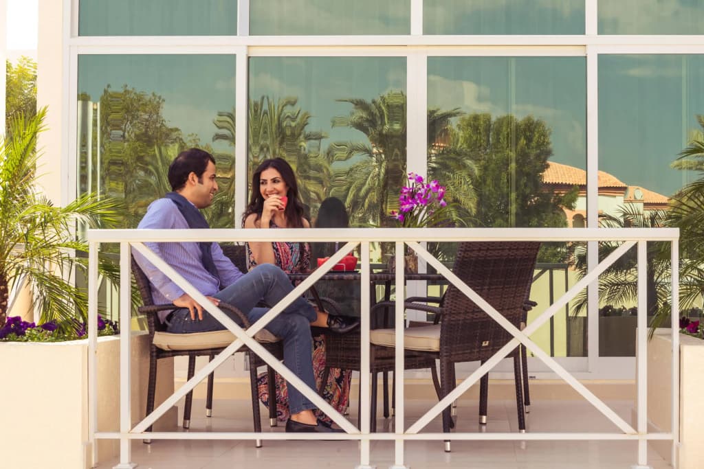 Roda Boutique Villas - photo 18