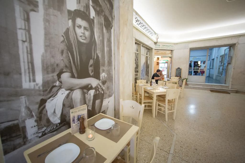 GK Athens by GK Hospitality Group - photo 6