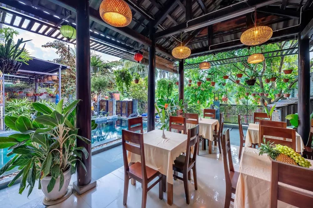 Sands River Hoi An Villa - photo 24