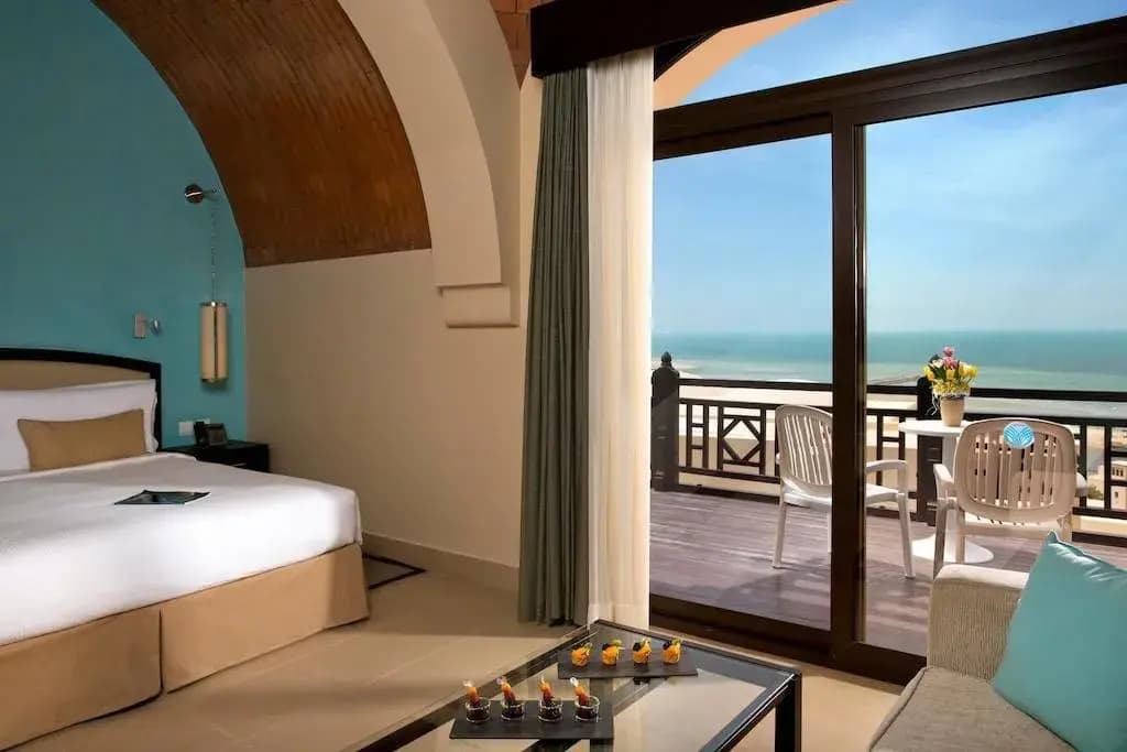 The Village at Cove Rotana - photo 3