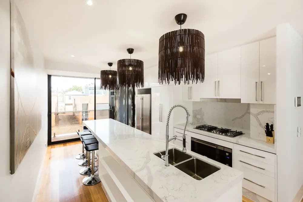 RENEE, 4BDR North Melbourne House - photo 14