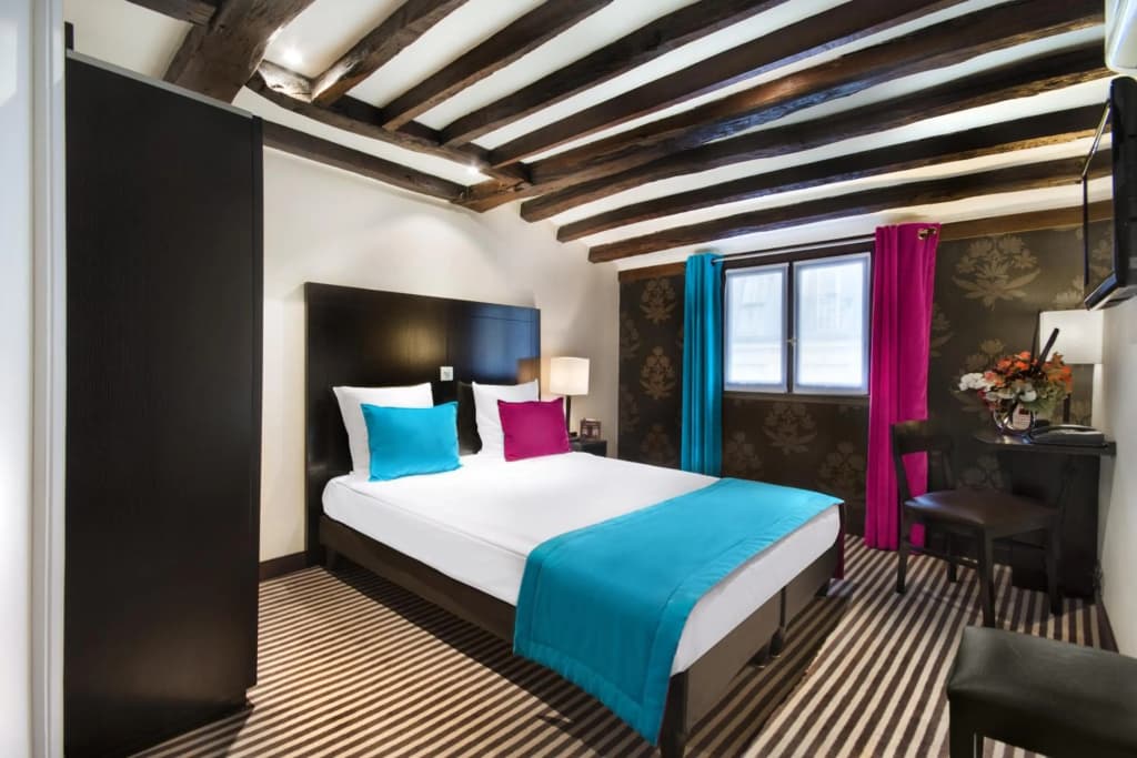 Pax Opera Hotel - photo 15