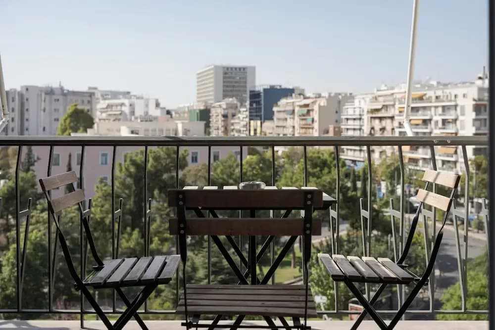 Athenian Heritage Residences - photo 13