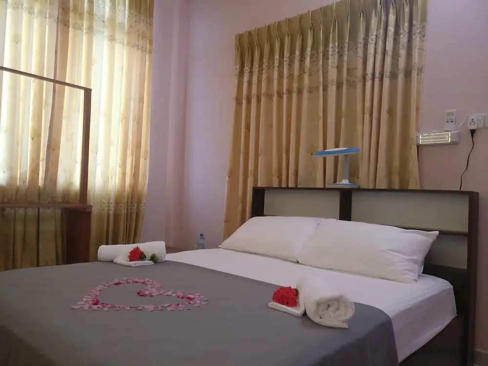 Baivaru Guesthouse Services - photo 4