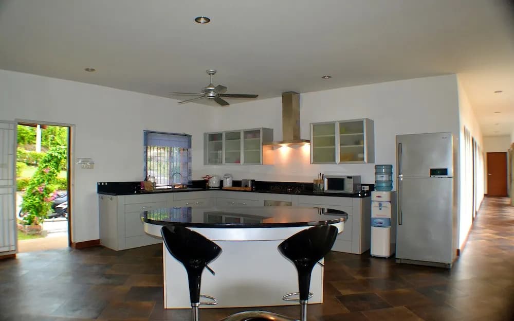 Villa E - photo 10