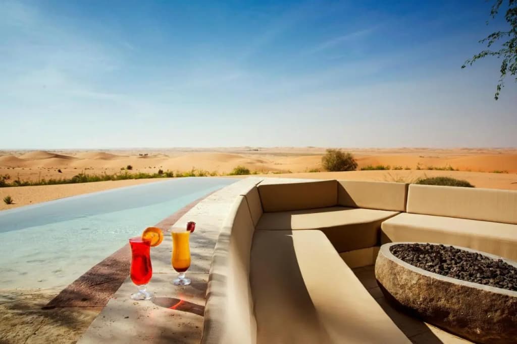 Telal Resort, Al Ain - photo 47