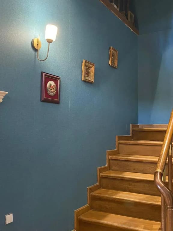 Marishka's Hostel - photo 12