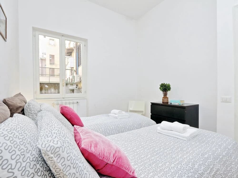 Charme Monti Small Terrace - photo 6