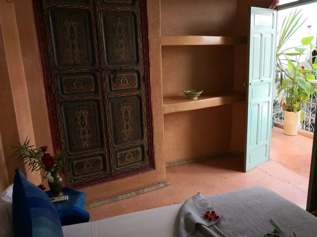 Riad Emeraude - photo 10