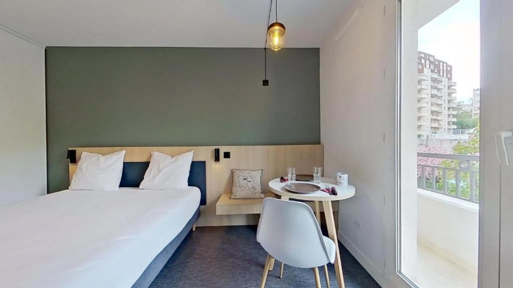 City Residence PARIS SAINT-MAURICE - photo 6