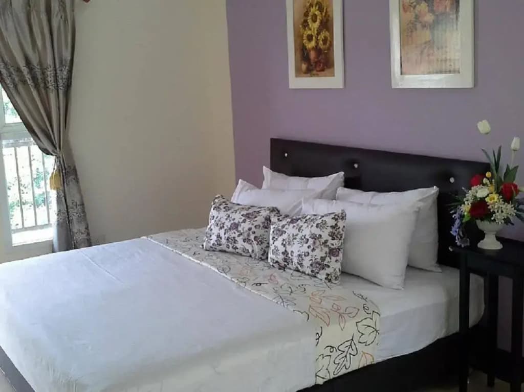 The Moonlight Place - photo 3
