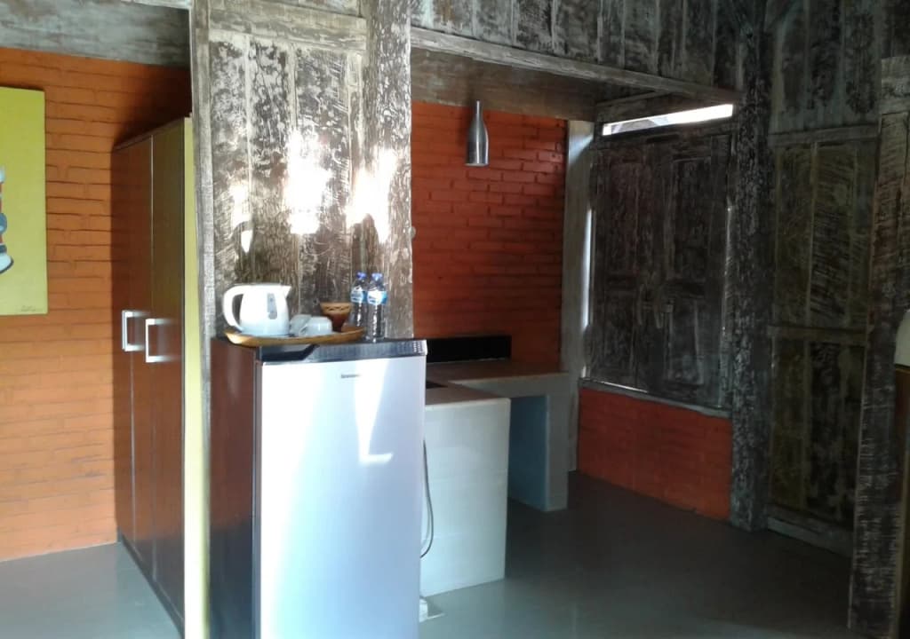Griya Pasir Ukir Homestay - photo 18