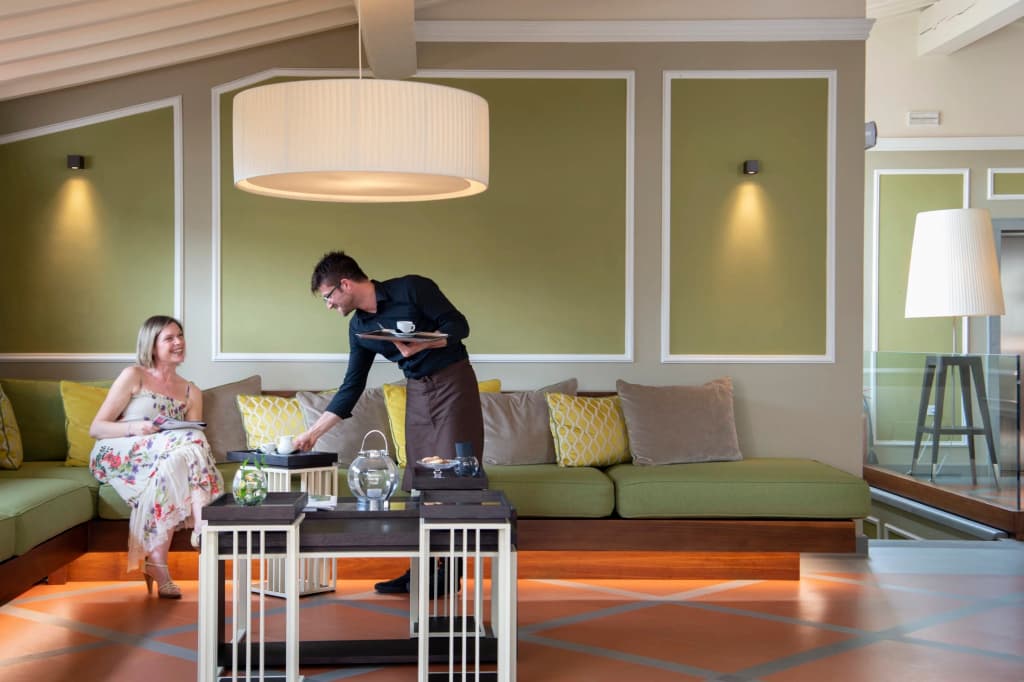 Hotel degli Orafi - photo 34
