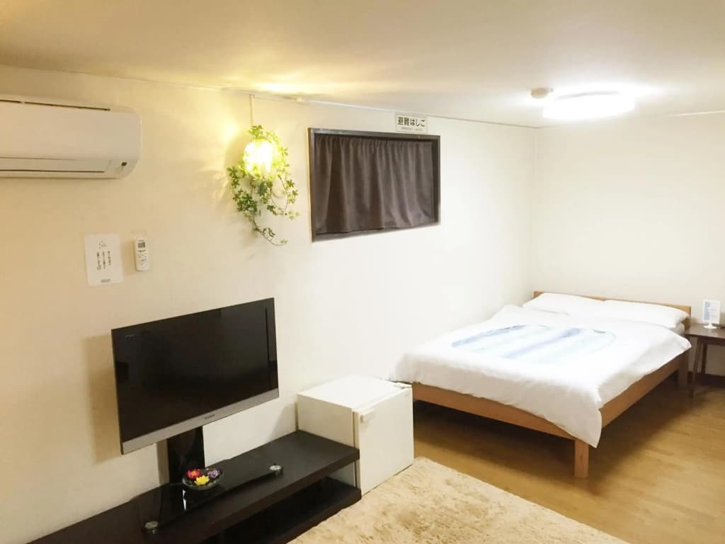 Hotel Daiki - photo 1