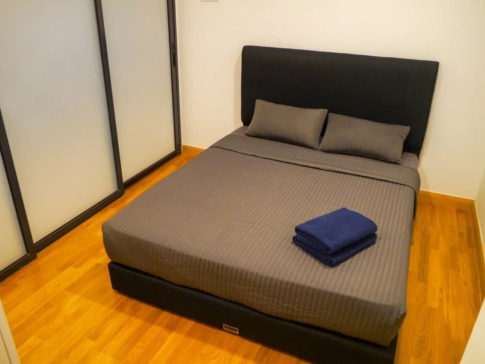 KL Gateway Residence Suites - photo 2