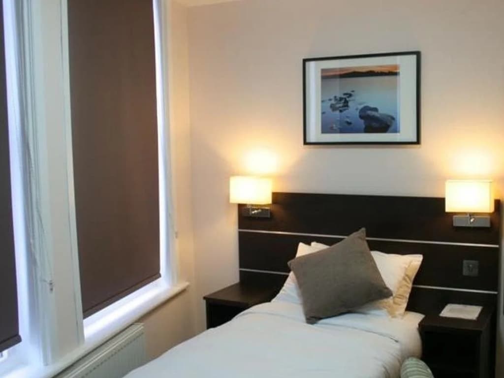 Baytree Hotel - photo 6