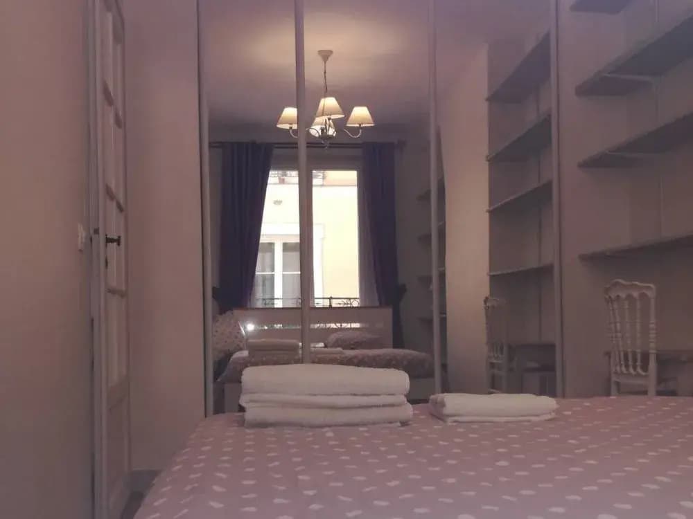 Appartement Rodier Paris - photo 5