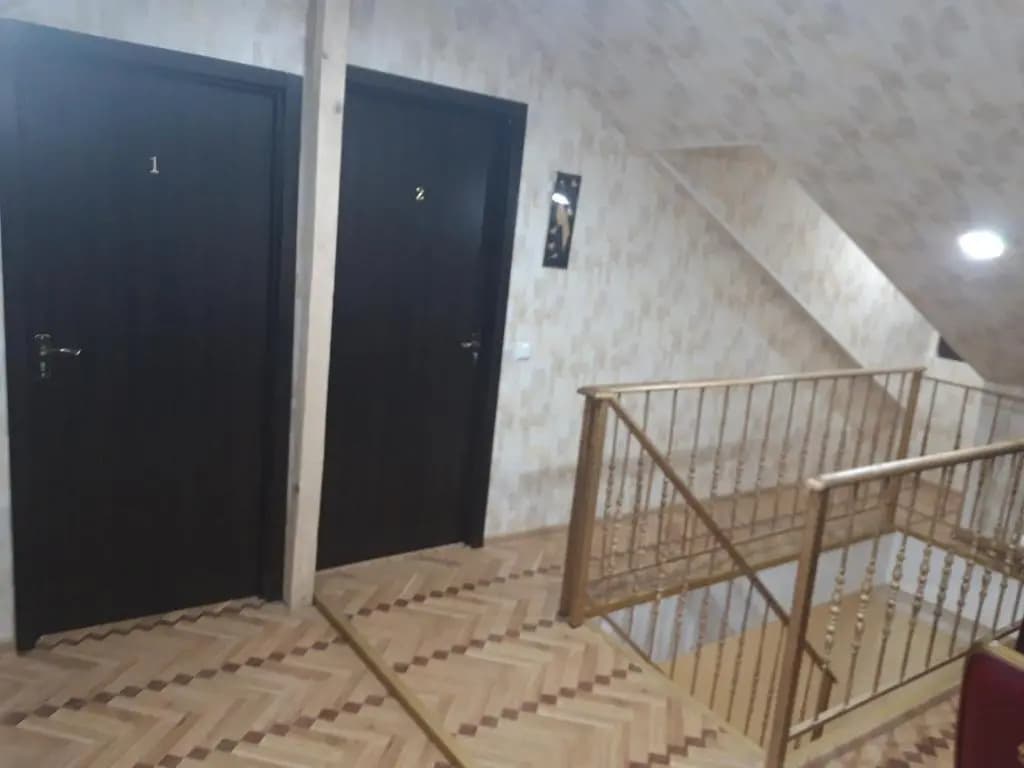 Apartment House Mtatsminda - photo 8